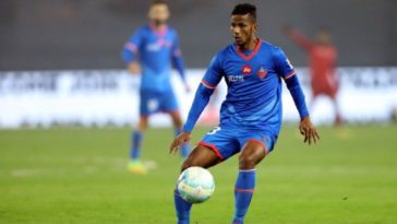 ISL 2021-22: Chennaiyin FC sign Narayan Das on a two-year deal