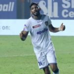 ISL 2021-22: Forward Rahim Ali signs contract extension with Chennaiyin FC to stay till 2023