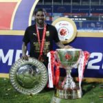 ISL 2021-22: Rowllin Borges extends Mumbai City FC contract for three years