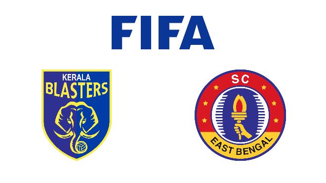 ISL: FIFA bans Kerala Blasters and East Bengal from signing Players
