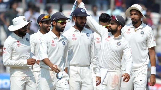 Indian players to get a three-week break after WTC Final ahead of Test series in England Report