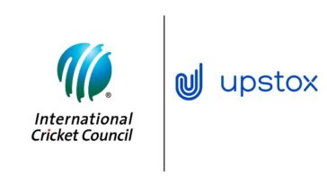 International Cricket Council signs Upstox as an Official Partner until 2023