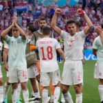 It was an epic match: Luis Enrique reflects on Spain's 5-3 win in Euros 2020