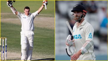 Kane Williamson ruled out of 2nd Test against England due to injury; Latham to lead