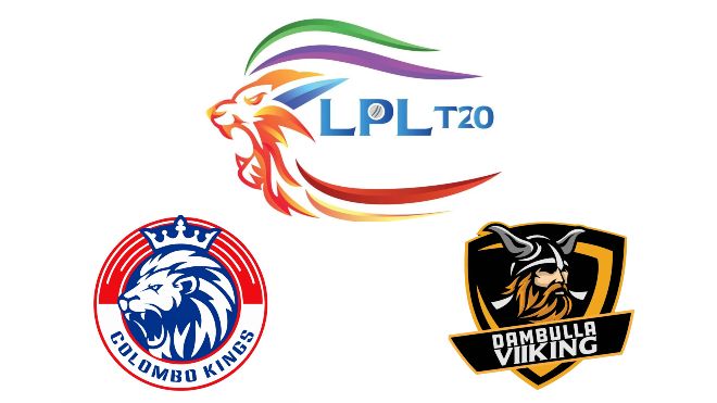 LPL 2021: Sri Lanka Cricket announces Dambulla Viiking and Colombo Kings termination