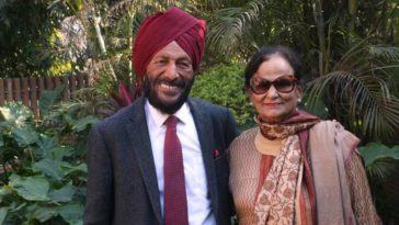 Nirmal Kaur, former Indian Volleyball captain and the wife of Milkha Singh dies due to COVID-19