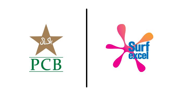 PCB signs Surf Excel as Pakistan men's team's official detergent partner