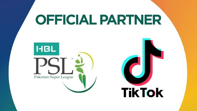 PSL 2021: Pakistan Super League partnership with TikTok for content generation