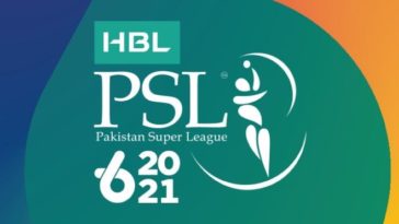 PSL 2021: Pakistan Super League set to resume from June 9
