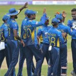 Sri Lanka announce 24-member squad for limited-overs tour against England; three uncapped included