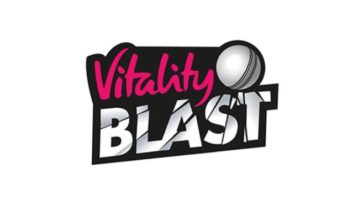 Vitality T20 Blast 2021 Points Table: English T20 Blast 2021 Team Standings