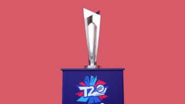 T20 World Cup 2021 set to be played from October 17 in UAE; final on November 14