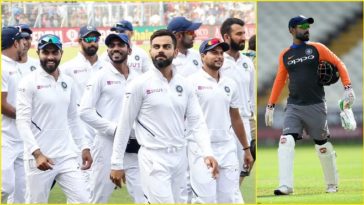 They're the greatest side ever!: Dinesh Karthik lauds Virat Kohli and company ahead of WTC final