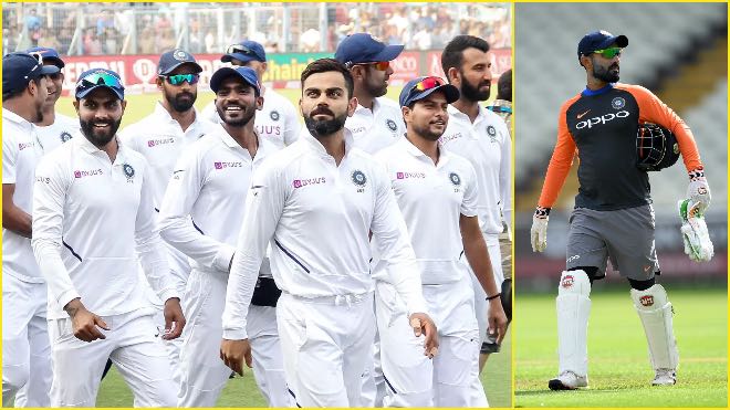 They're the greatest side ever!: Dinesh Karthik lauds Virat Kohli and company ahead of WTC final