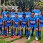Tokyo Olympics Games 2020: Hockey India announces Men's squad; 10 players get their maiden Olympics call