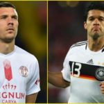 UEFA Euro 2020: Podolski and Ballack slam Germany after defeat against England