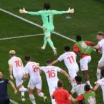 UEFA Euro 2020: Switzerland 'Shock' France to advance to the quarterfinals
