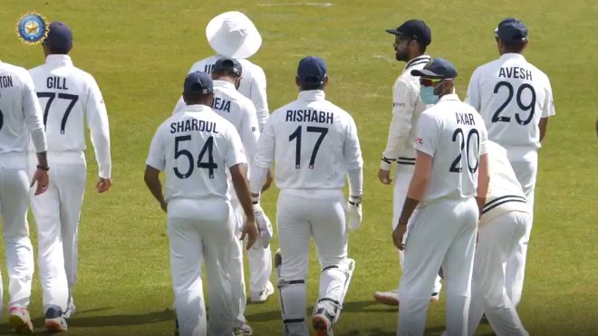 WATCH: BCCI shares highlights of second day of Intra-Squad match of Team India
