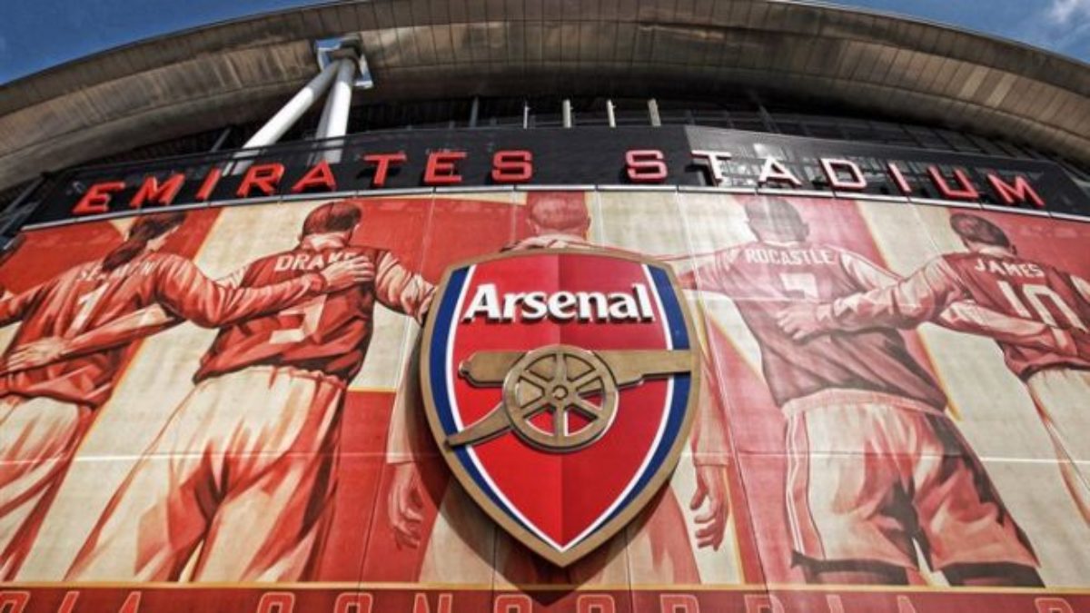 Arsenal Set To Feature In Amazon Prime S All Or Nothing Documentary For Next Season The Sports News