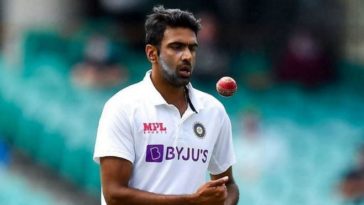 Ashwin likely to play for Surrey in a county game before the England series: Report