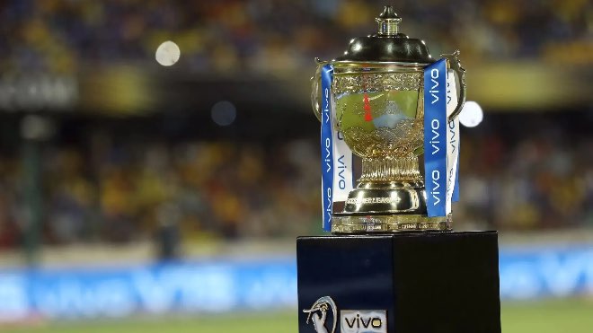 BCCI announces new schedule for the remainder of IPL 2021 in UAE