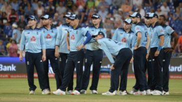 England announced 16-man squad for ODIs against Pakistan; Tom Banton comes in replace of Dawid Malan