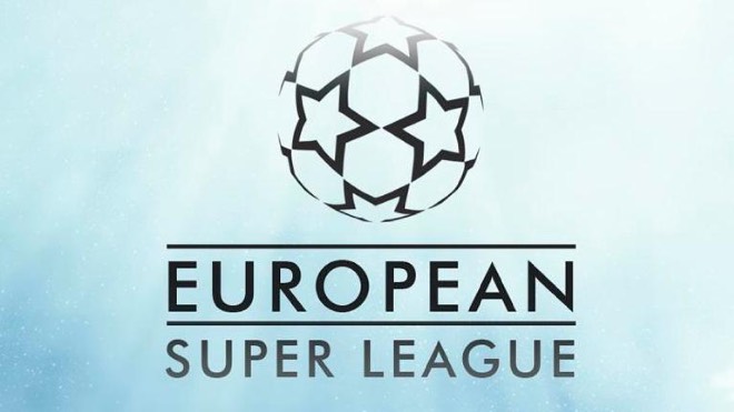 FC Barcelona, Real Madrid and Juventus says the European Super League will happen