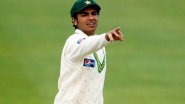 Former Pakistani Cricketer Salman Butt comes back to the Cricket circuit; Joins PCB’s umpiring course