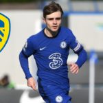 Lewis Bate leaves Chelsea to sign for Leeds United
