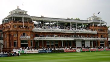 Lord's to host full crowd for England vs Pakistan 2nd ODI on July 10