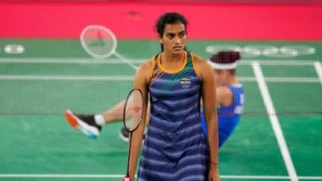 Tokyo Olympics 2021: PV Sindhu loses out to Tai-Tzu Ying in the semi-finals
