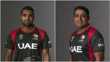 Two UAE cricketers were handed eight-years ban for breaching ICC anti-corruption code
