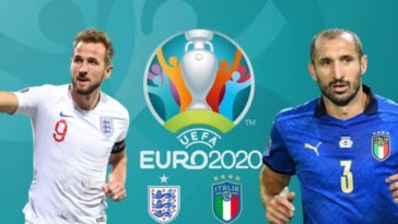 UEFA Euro 2020: Italy vs England timings, live stream details and more