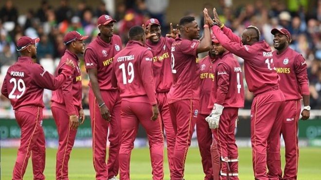 West Indies ODI squad announced for Australia series; Hetmyer, Cottrell and Chase returns