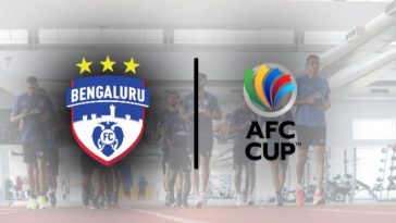 AFC Cup 2021: Bengaluru FC announces squad for AFC Cup playoff clash