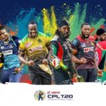 CPL 2021: Final squads of all the teams for Caribbean Premier League announced
