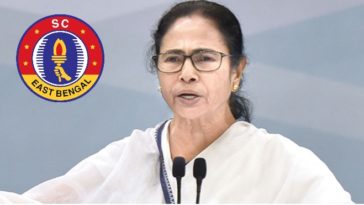 East Bengal will play in ISL: Mamata Banerjee gives assurance to fans