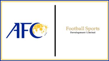 FSDL acquires media rights for AFC competitions for a four-year deal in the Indian Subcontinent
