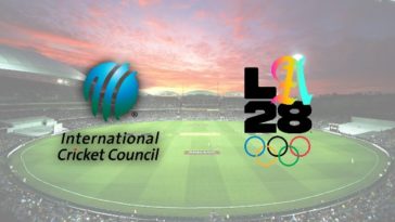 ICC to bid for cricket’s inclusion in the Olympic Games 2028
