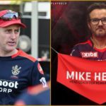 IPL 2021: Mike Hesson named Royal Challengers Bangalore head coach for UAE leg as Simon Katich steps down