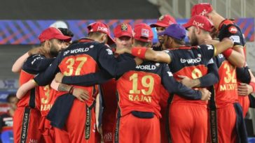IPL 2021: Royal Challengers Bangalore to travel UAE on August 29