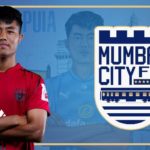 ISL 2021-22: Mumbai City FC sign Lalengmawia ‘Apuia’ Ralte from NorthEast United for five years