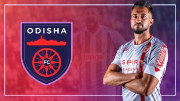 ISL 2021-22: Odisha FC sign Spanish defender Hector Rodas