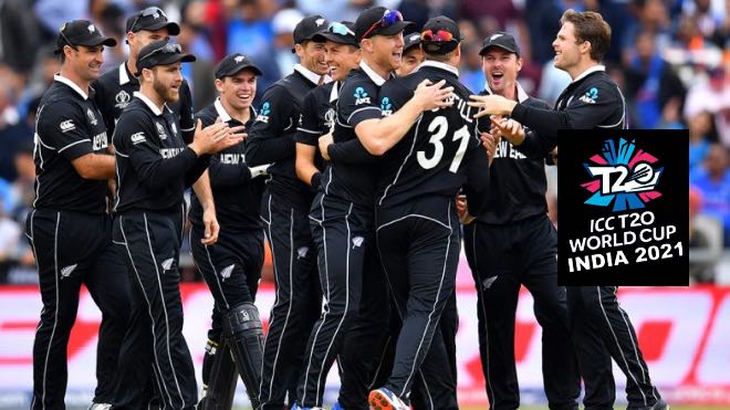 New Zealand Cricket announces squad for T20 World Cup 2021, India, Bangladesh and Pakistan Tour