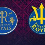 Rajasthan Royals owners acquire CPL franchise Barbados Tridents; renamed as Barbados Royals