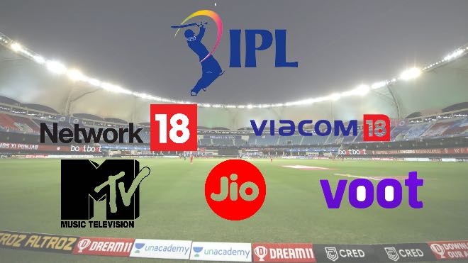 Reliance planning to make an entry into sports broadcasting; aims for IPL media rights
