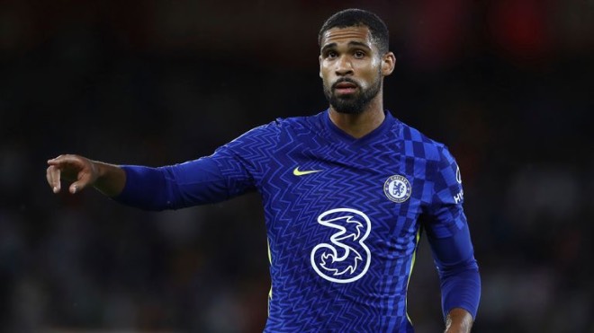 Ruben Loftus Cheek wants another chance to comeback into the Chelsea side