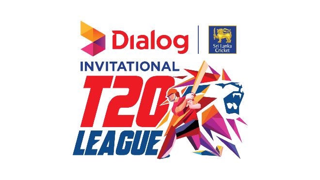 SLC Invitational T20 League 2021 Points Table and Standings