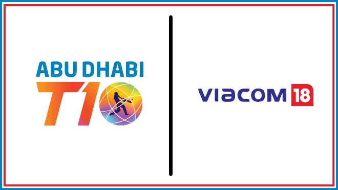 Viacom18 acquires TV and digital rights for Abu Dhabi T10