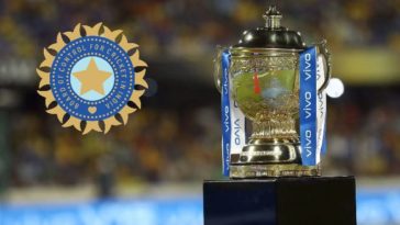 BCCI announces release of tender to own and operate IPL team from 2022 season